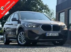 BMW X1 F48 (2015-2022) sDrive18i 2020