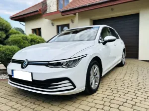 Volkswagen Golf VIII (2020-) 1.5 TSI EVO Style 2022