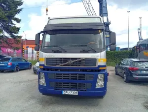 Volvo FM 2005