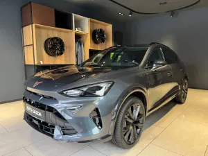 Cupra Formentor 2.0 TSI 4Drive DSG 2026