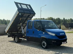Iveco Daily 2021