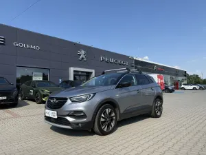Opel Grandland 1.2 T Enjoy S&S 2017