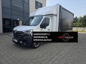 Renault Master 2023