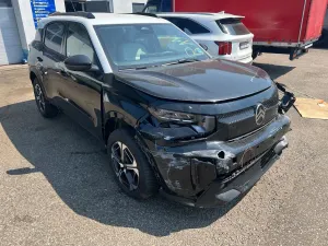 Citroën C3 Aircross Hybrid 145 MAX 2026