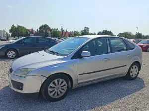 Ford Focus Mk2 (2004-2011) 2007