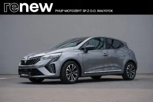 Renault Clio V (2019-2025) 1.0 TCe Techno 2025