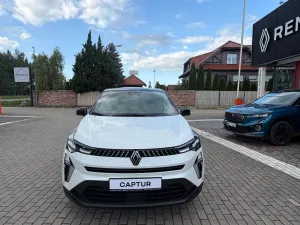 Renault Captur / QM3 II (2019-) 1.3 TCe mHEV Techno EDC 2026