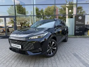 MG HS 2025