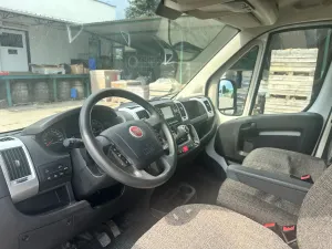 Fiat Ducato 2021