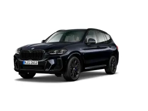 BMW X3 G01 (2017-) xDrive20i mHEV M Sport sport 2023