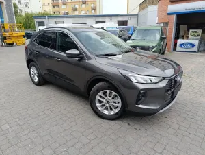 Ford Kuga III (2019 - ) 2.5 FHEV FWD Titanium 2026