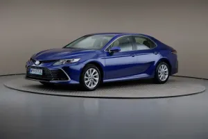 Toyota Camry 2.5 Hybrid Comfort CVT 2023