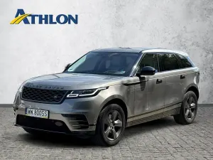 Land Rover Range Rover Velar 2.0 P250 R-Dynamic SE 2021