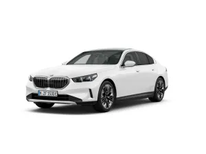 BMW 5 Series G60 (2023-) 2023