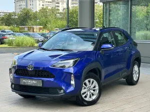 Toyota Yaris IV (2020-) Hybrid 1.5 Comfort 2025
