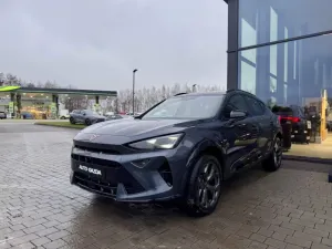 Cupra Formentor 2026