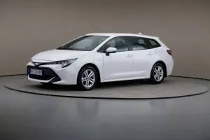 Toyota Corolla Seria E21 (2019-) 1.8 Hybrid Comfort 2022