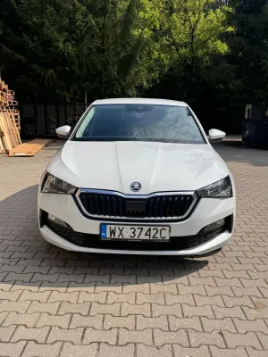 Skoda Scala 1.6 TDI SCR Ambition 2019