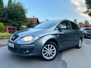 Seat Altea 1.6 TDI DPF CR DSG Style Copa 2013