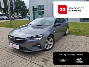 Opel Insignia B (2017-) 1.5 CDTI Edition S&S 2021