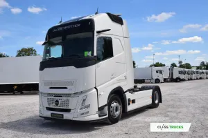 Volvo FH 2025