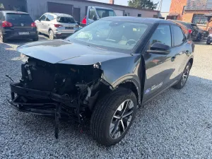 Ford Explorer 79kWh Premium RWD 2025