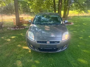 Fiat Bravo II (2007-) 1.4 T-JET 16V Sport Plus 2008
