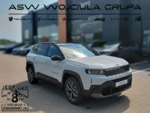Jeep Compass III (2026-) 2026