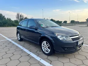 Opel Astra H (2004-2014) 1.6 Enjoy 2007