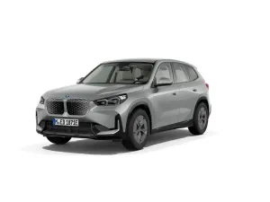 BMW iX1 eDrive20 66.5kWh 2024