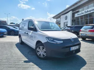 Volkswagen Caddy V (2020-) Maxi 2025