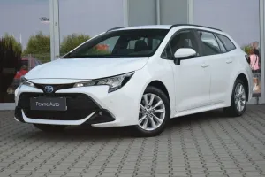 Toyota Corolla Seria E21 (2019-) 2.0 Hybrid Comfort 2023