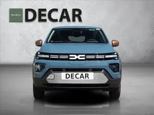 Dacia Spring Electric 24.3kWh 100 Extreme 2025