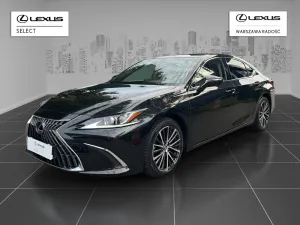 Lexus ES 300h Business Edition 2023