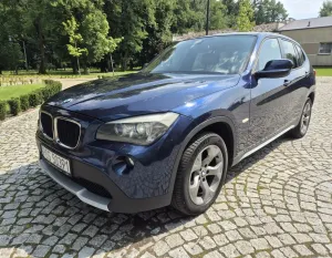 BMW X1 E84 (2009-2015) 2011