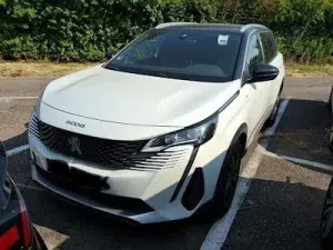 Peugeot 5008 II (2017-) 1.5 BlueHDi GT Pack S&S EAT8 2021