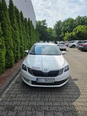 Skoda Octavia III (2013-) 1.5 TSI ACT Ambition 2019