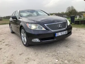Lexus LS IV (2006-2017) 460 Superior 2008