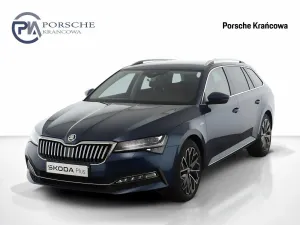 Skoda Superb 2.0 TDI SCR L&K 2022