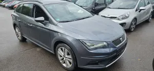 Seat Leon III (2012-) 2.0 TDI DPF XCELLENCE 2016