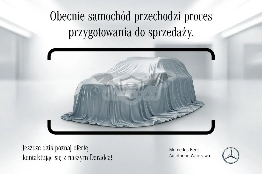Mercedes-Benz CLA II (2019-) 2024