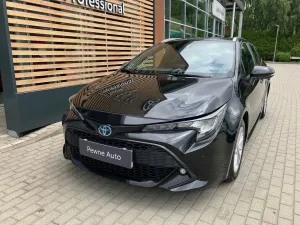Toyota Corolla Seria E21 (2019-) 2.0 Hybrid Comfort 2022