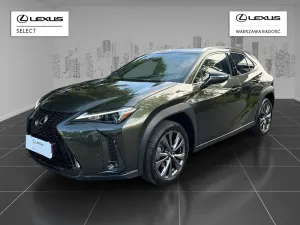 Lexus UX 250h GPF F Sport Design 2WD 2023