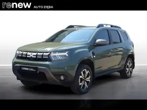 Dacia Duster II (2017-) 2023