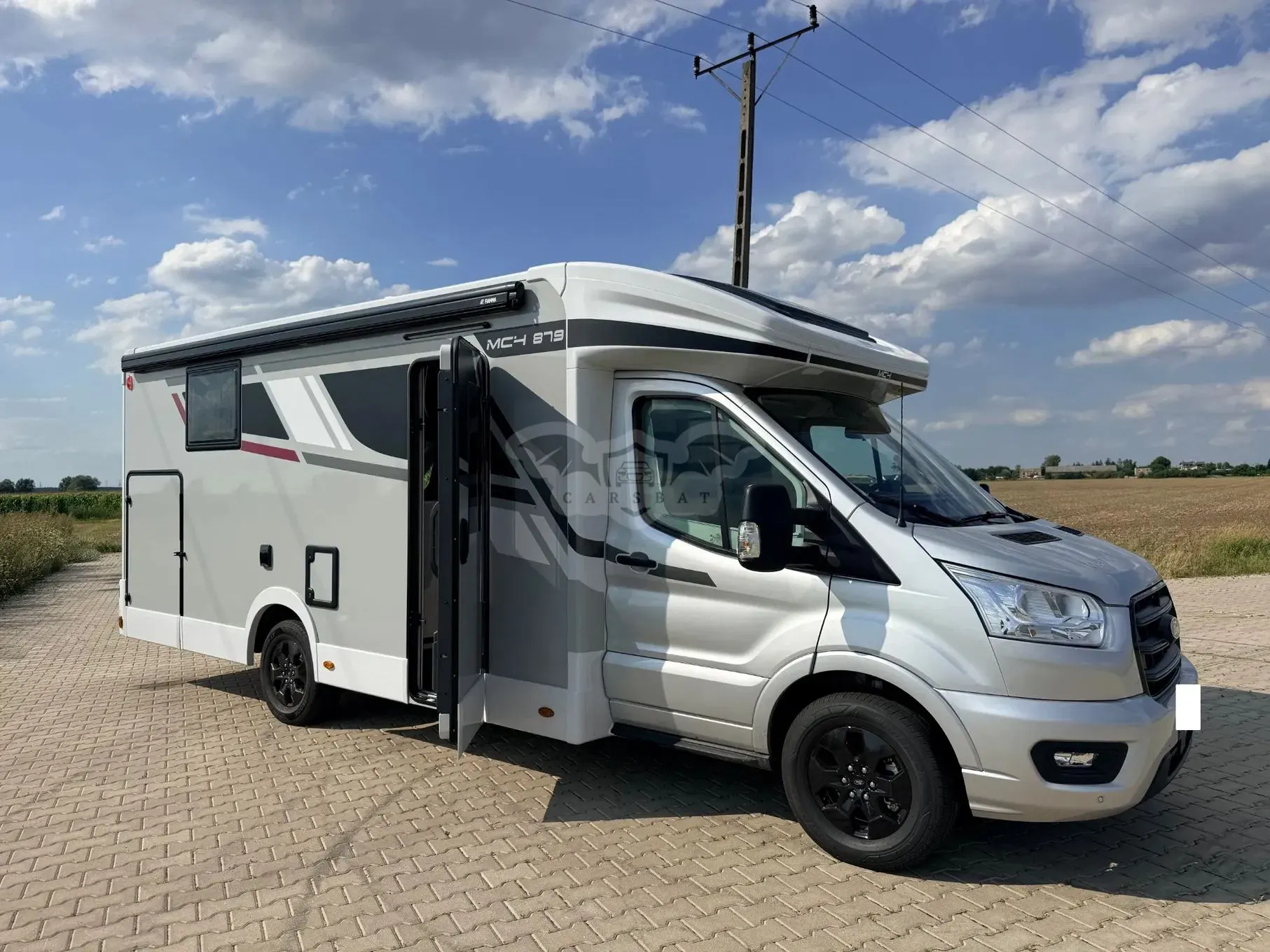 McLouis MC4 2026