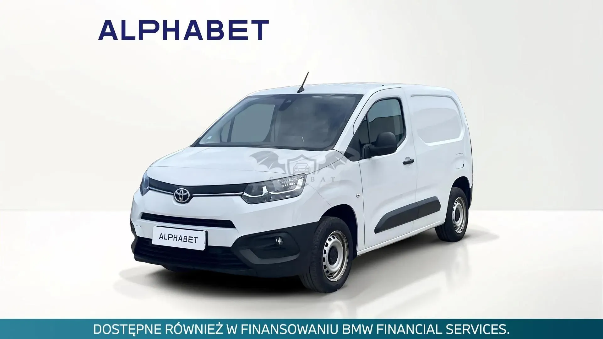 Toyota Proace City 2022