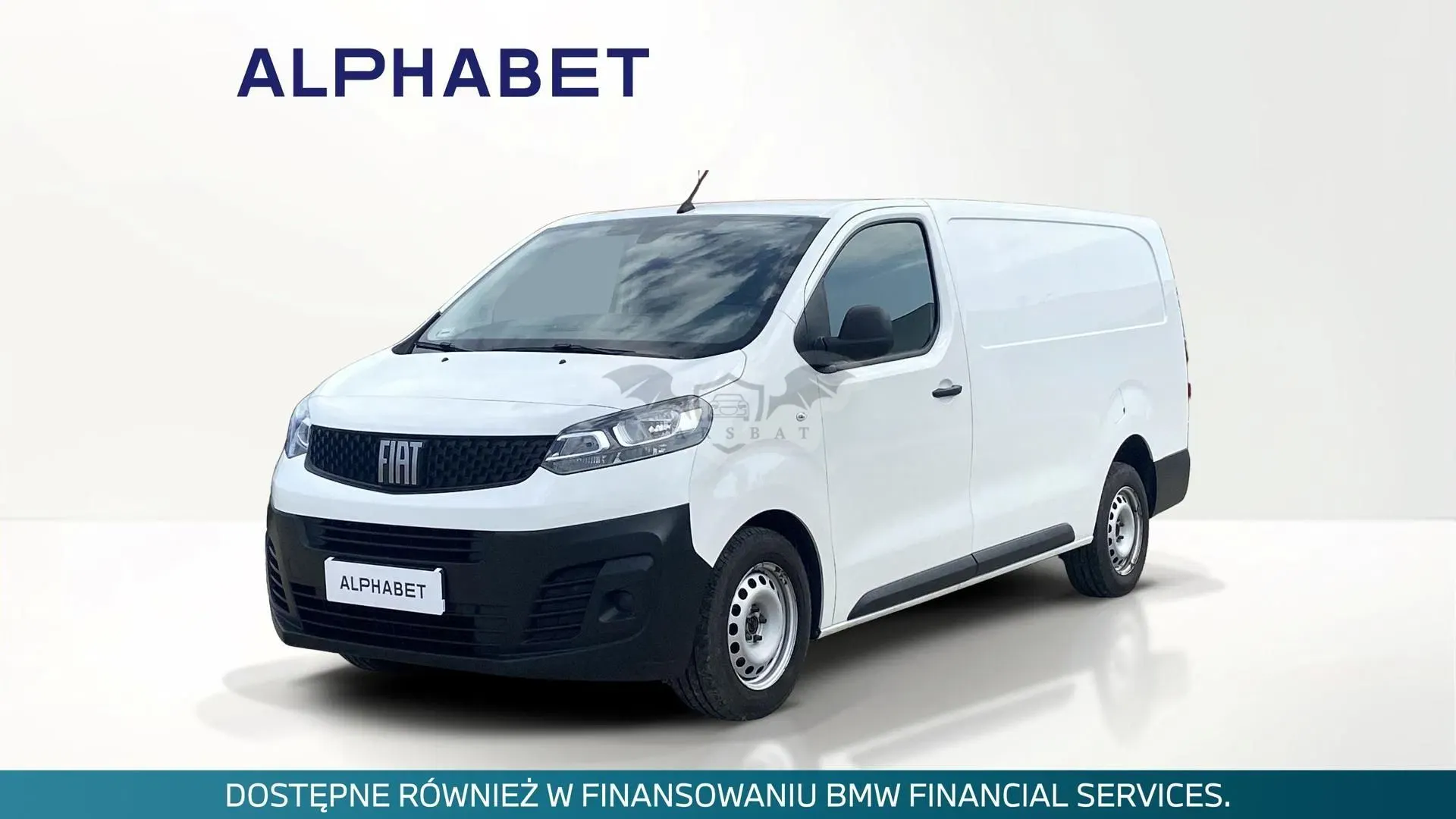 Fiat Scudo 2022