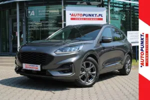Ford Kuga III (2019 - ) 2023