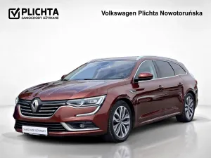 Renault Talisman (SM6) 2019