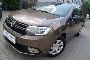 Dacia Sandero II (2012-2020) 2018